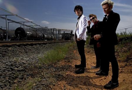 Green Day